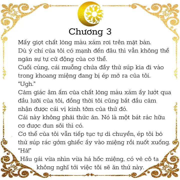 villains are destined to die chapter 3 15