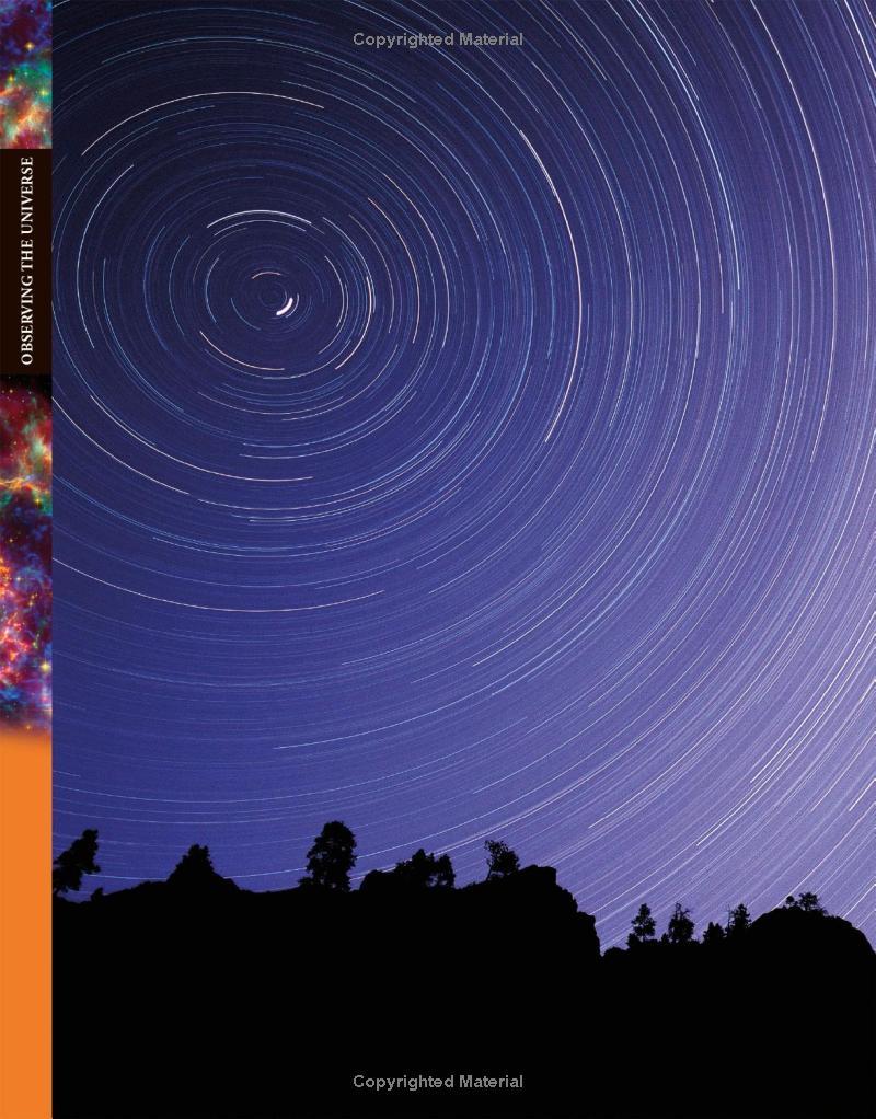 Sách ngoại văn: Space - A Children's Encyclopedia