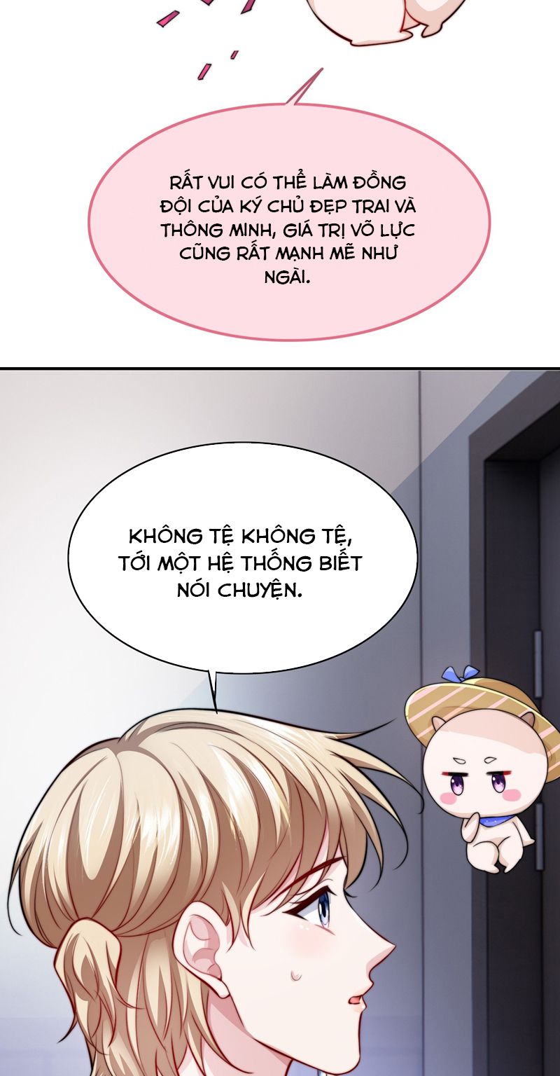 chiến lược tẩy trắng của phản diện chapter 69 33