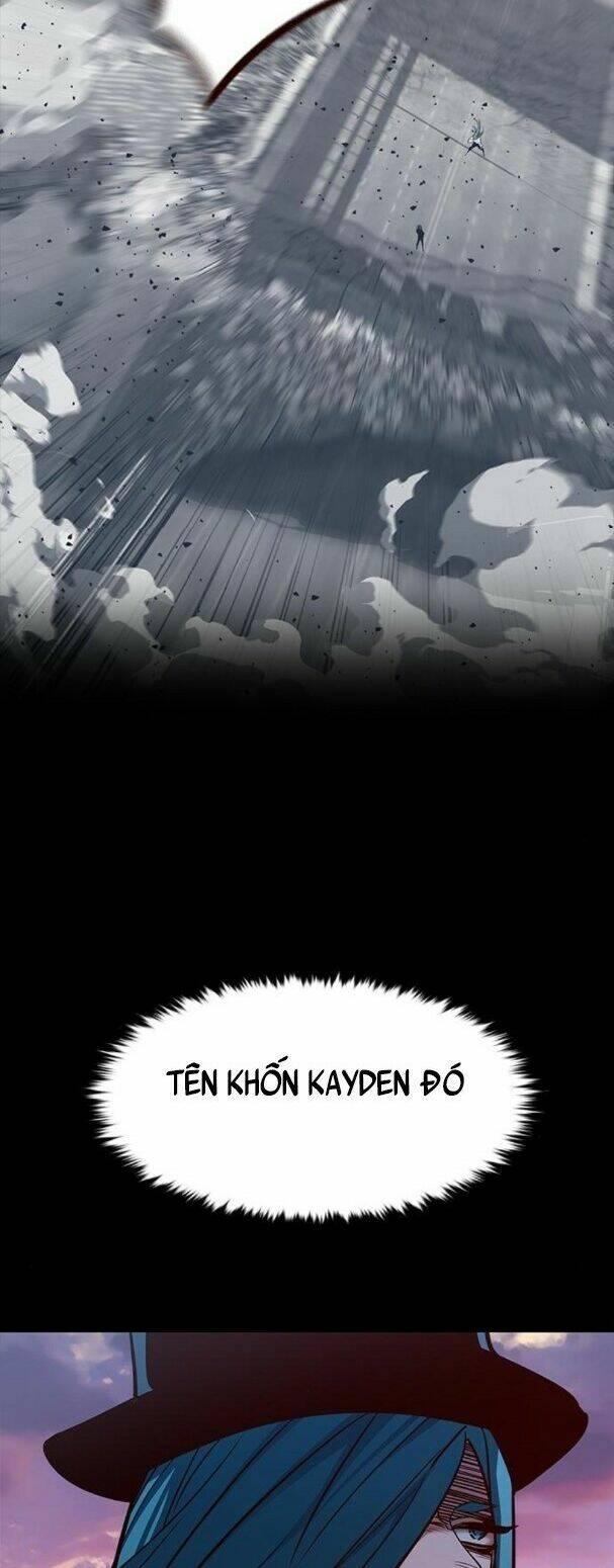 biến thân thành mèo chapter 182 10