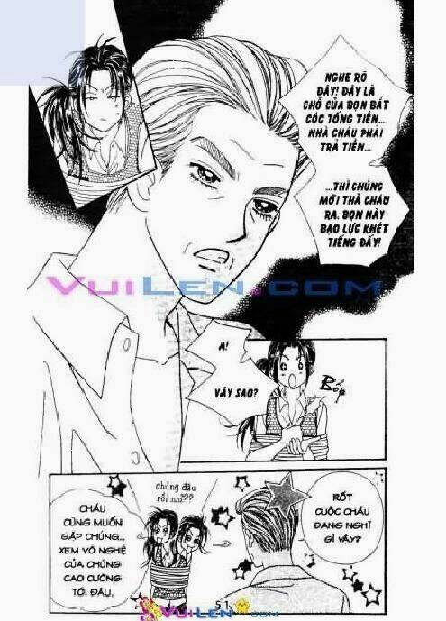 nhật ký tân hôn chapter 11 50