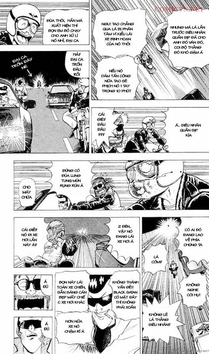 ultimate!! hentai kamen chapter 12 11