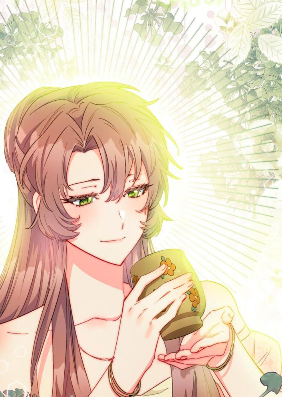 50 công thức pha trà của nữ công tước chapter 132 5