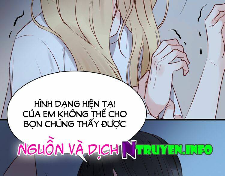 lượm được 1 tiểu hồ ly chapter 37 4