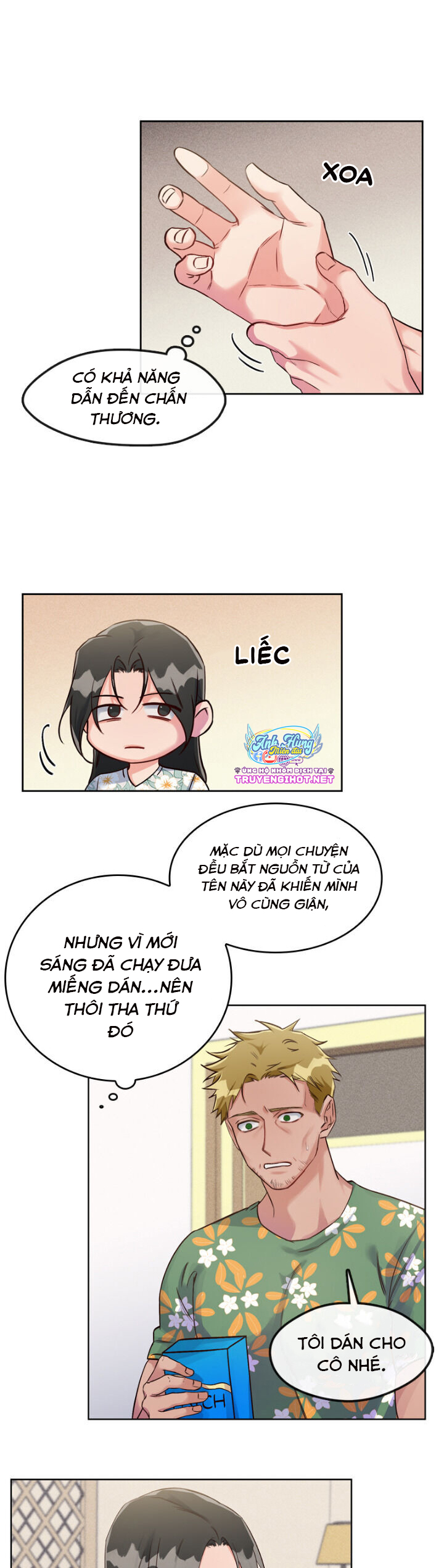 Chế Độ Độc Tài Chapter 25.1 - Trang 2