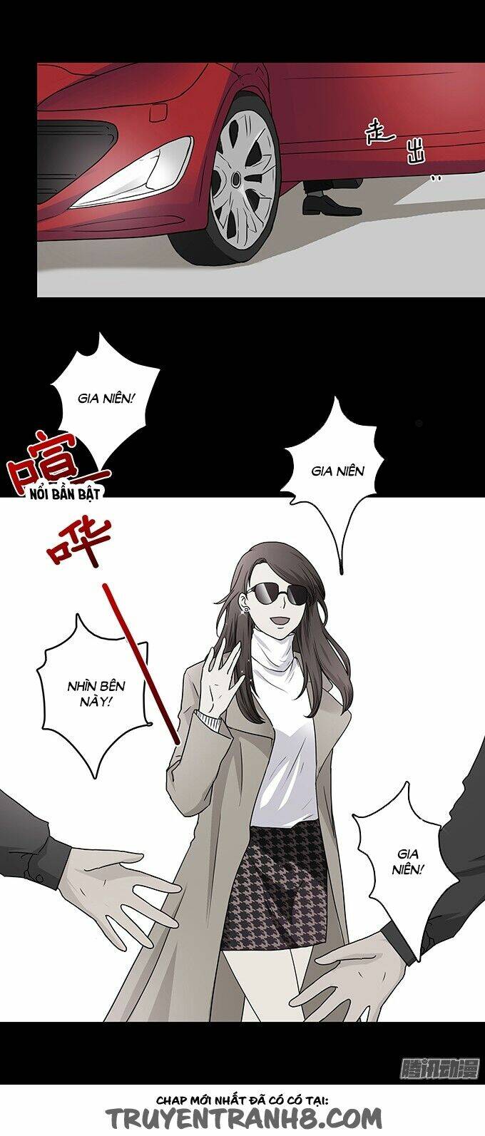 ớn lạnh tuyệt đối chapter 92 4