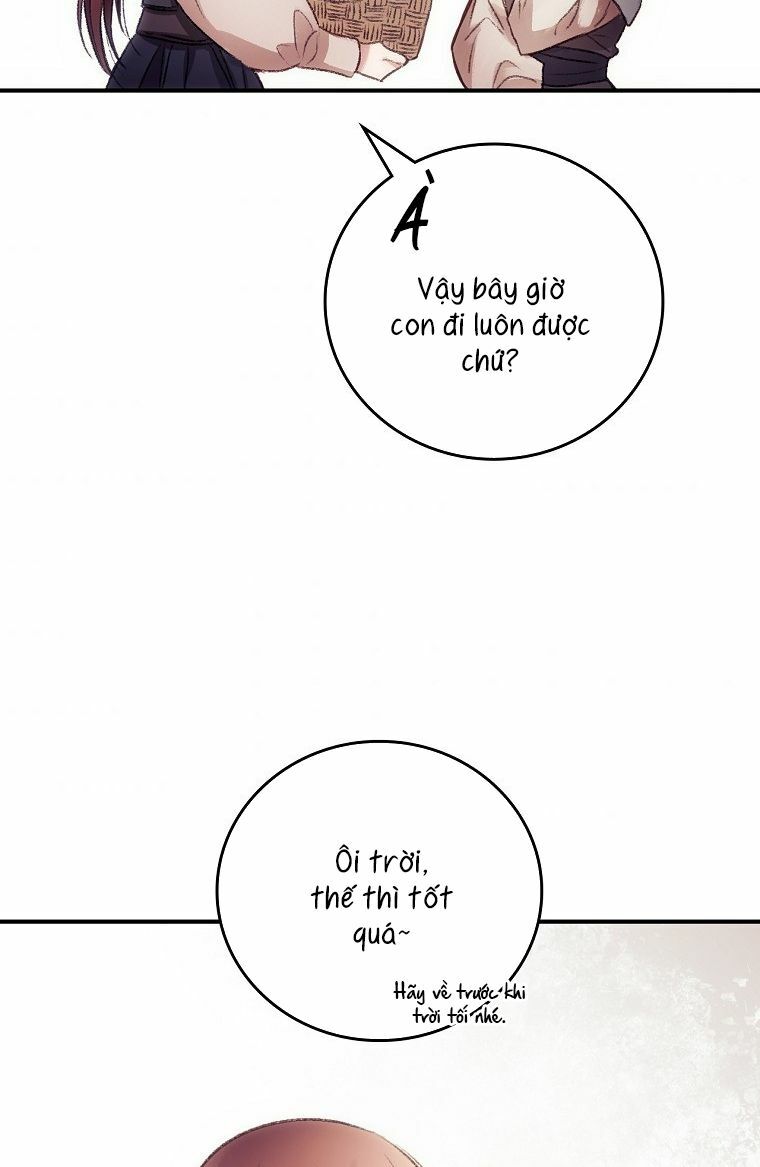 tôi nhìn thấy cái chết của bạn chapter 1 52