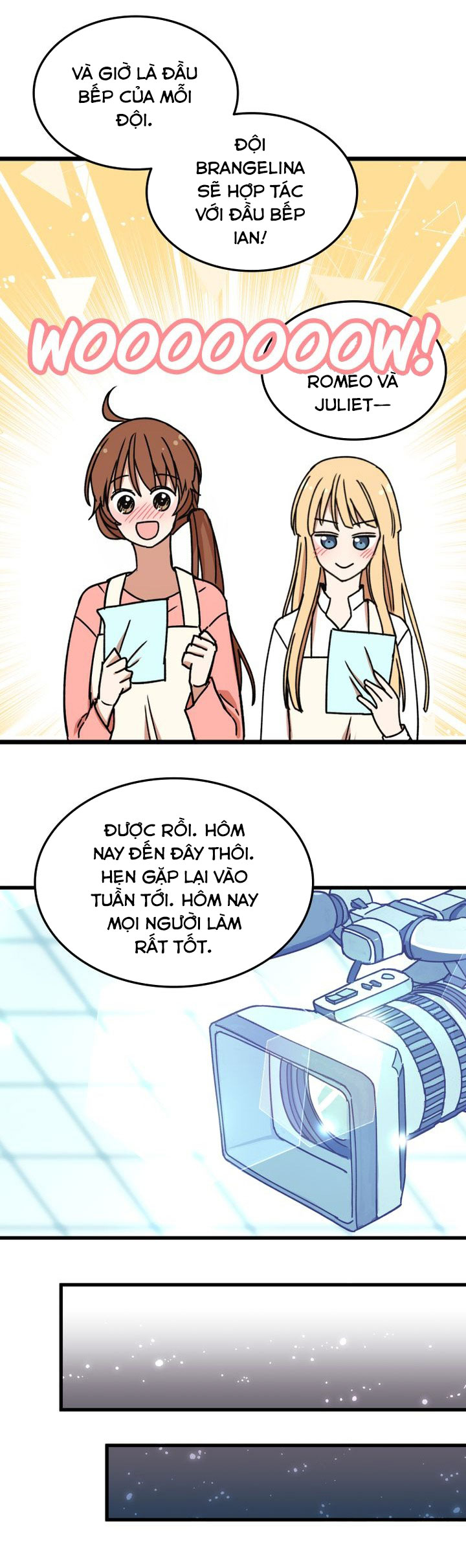 công thức cho tình yêu chapter 44 6