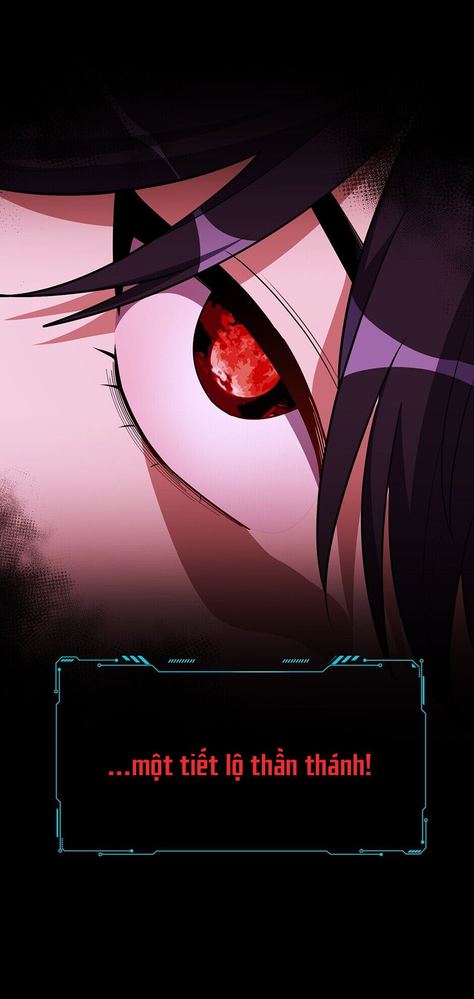 [16+] killing my love chapter 31.1 17