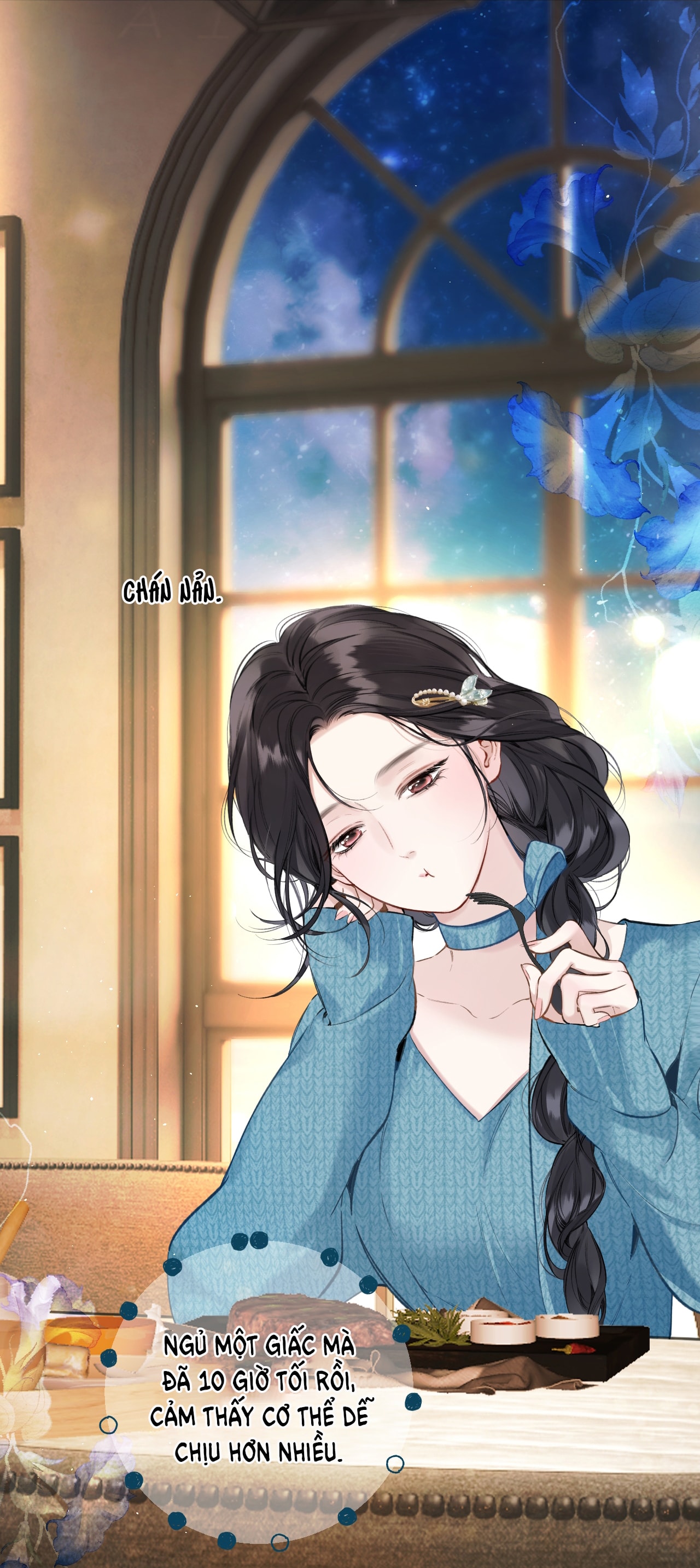 Trêu Nhầm chapter 47.2 31