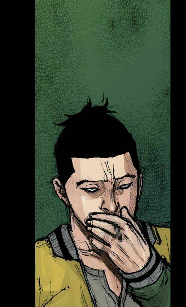 dokgo 2 | độc cô 2 chapter 9 35