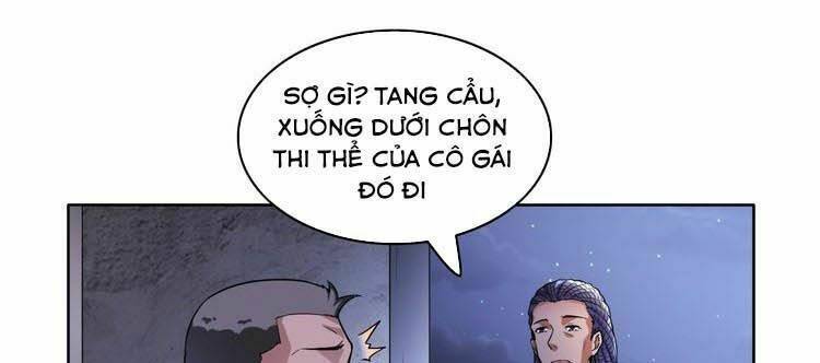diêm vương thay thế chapter 9 4