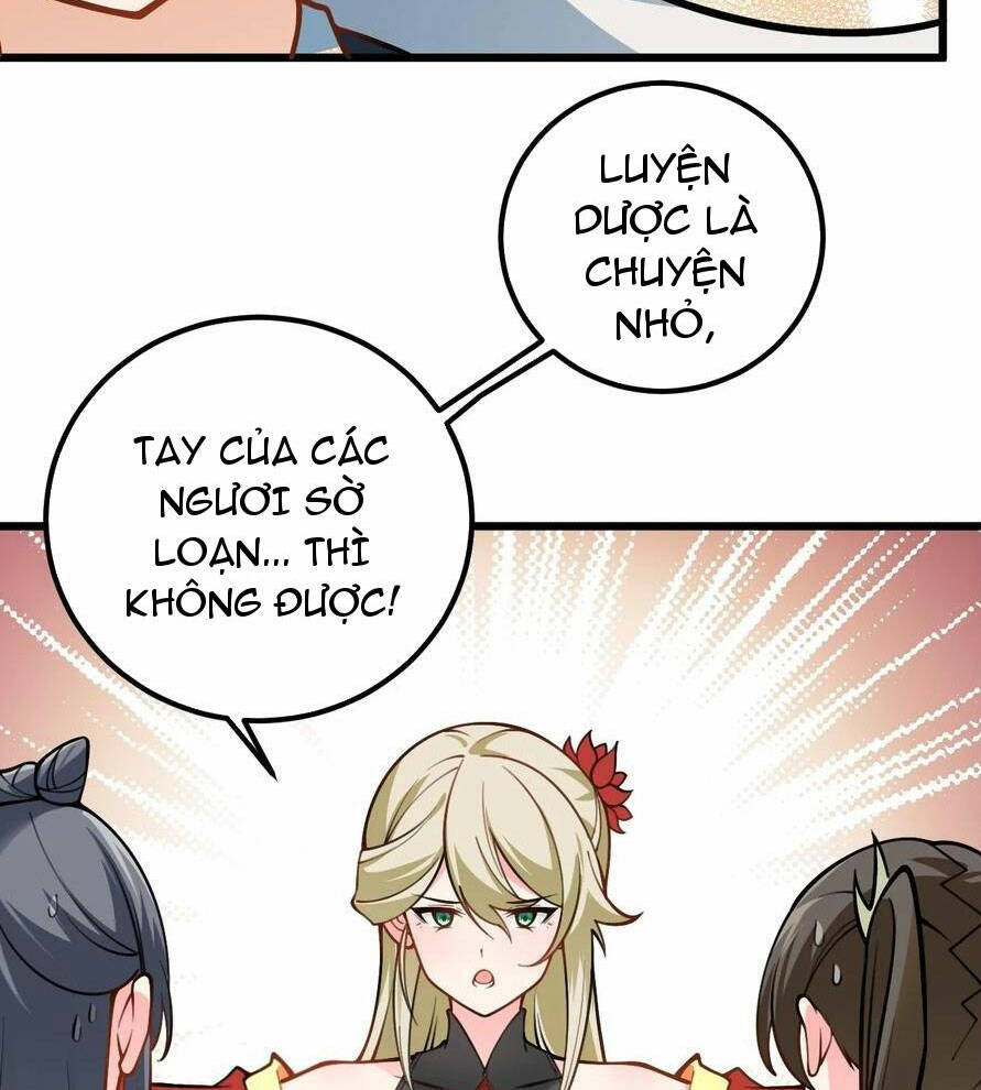 mang theo các tiên tử vô địch thiên hạ chapter 52 6