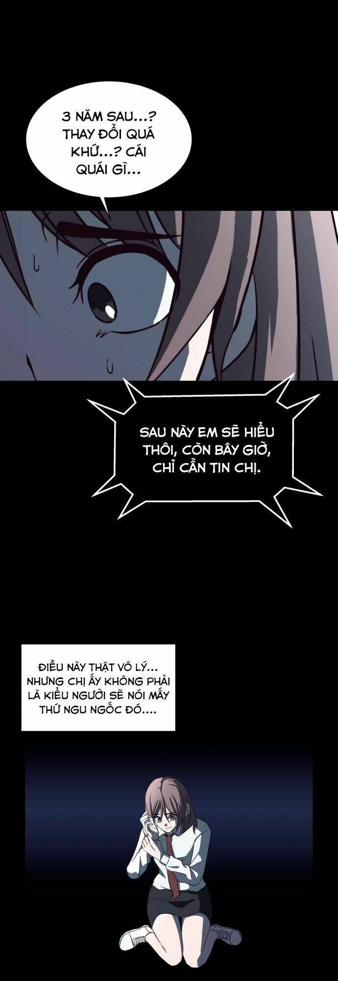 thời khắc định mệnh chapter 5 13