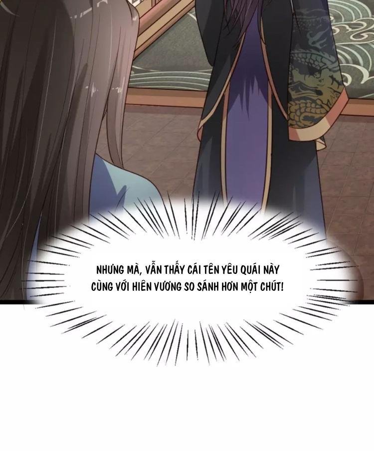 đế vương sợ vương phi muốn sở hữu thiên hạ chapter 9 32