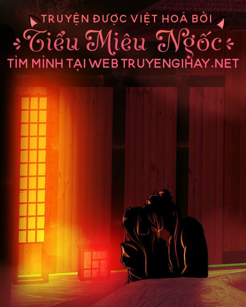 hoàng đế máu lạnh của tôi chapter 144 18