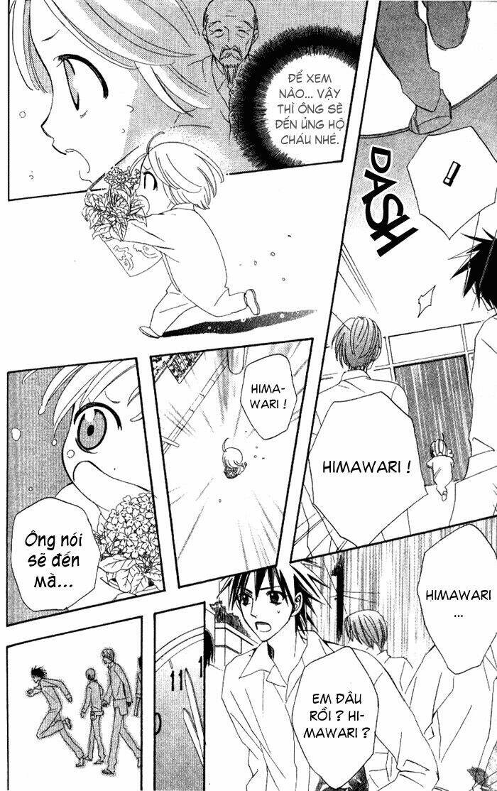 kokoro ni hana wo chapter 9 41