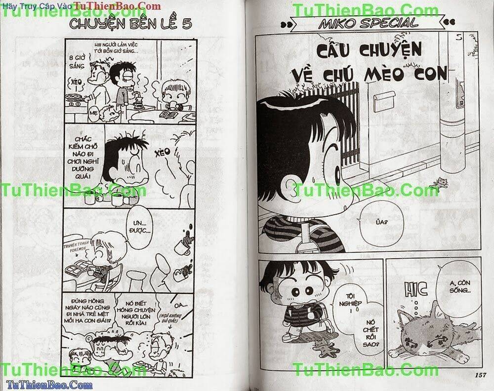 nhóc miko chapter 7 79