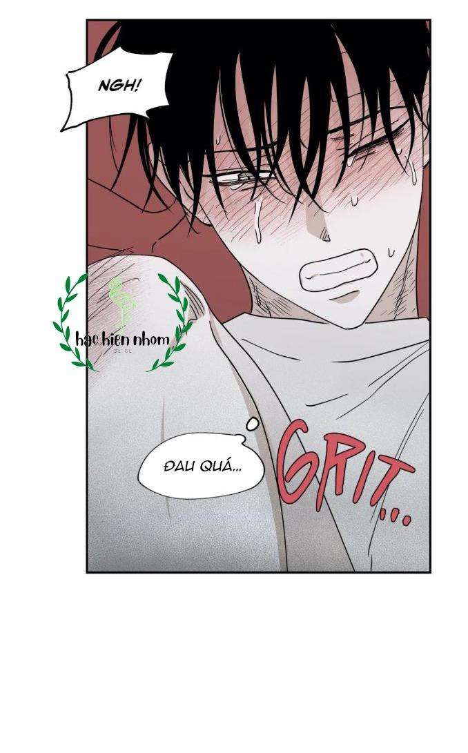 thủy triều thấp lúc chạng vạng chapter 10 35