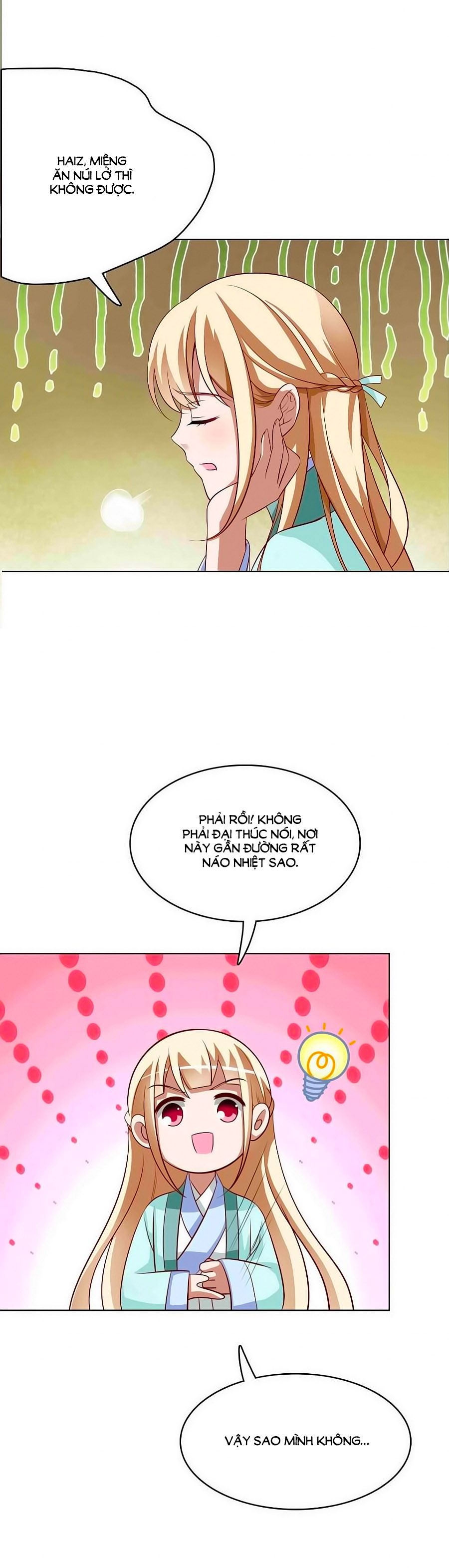 kiêu ngạo vương gia chủng điền phi chapter 23 4