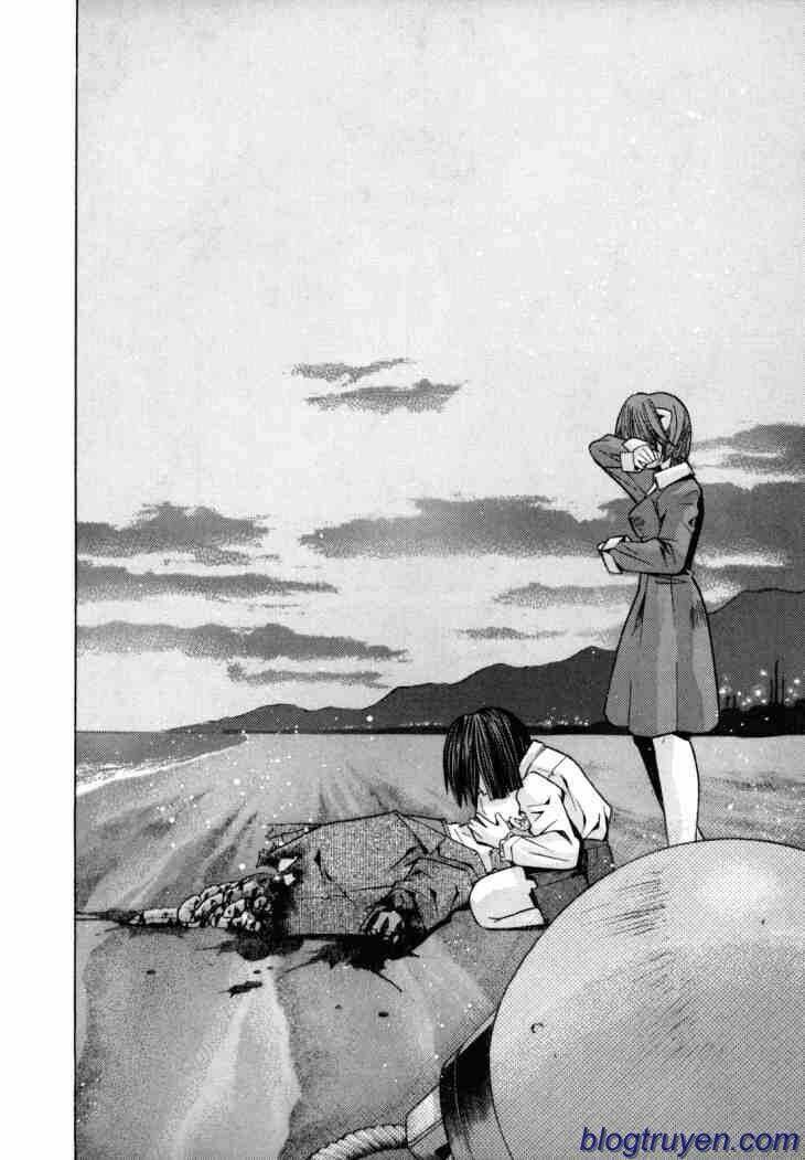 elfen lied chapter 78 10