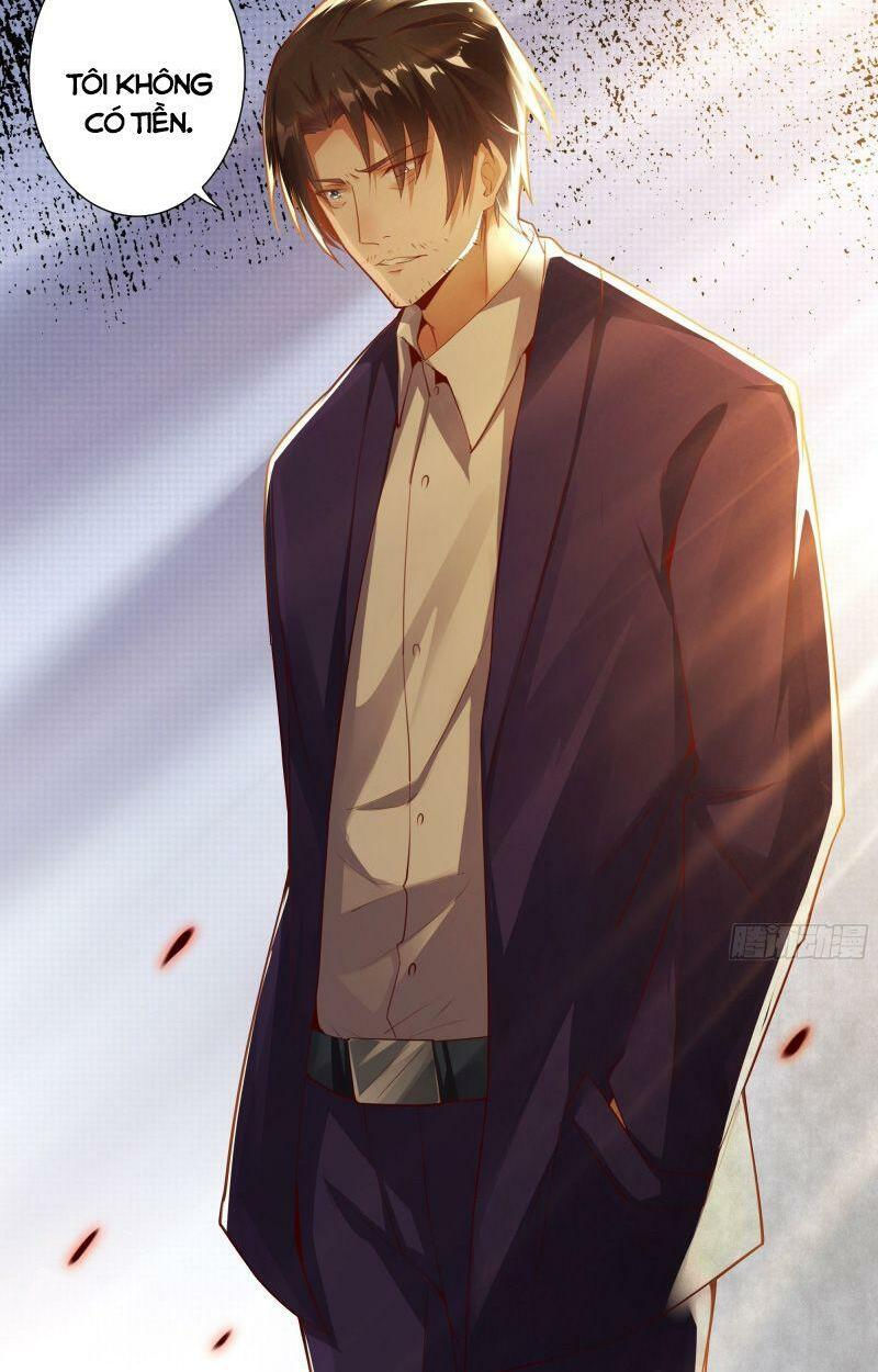 vua đầu tư mạnh nhất chapter 1 4