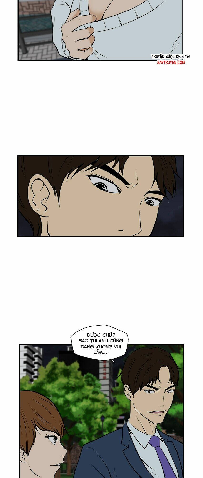 mr kang chapter 34 2