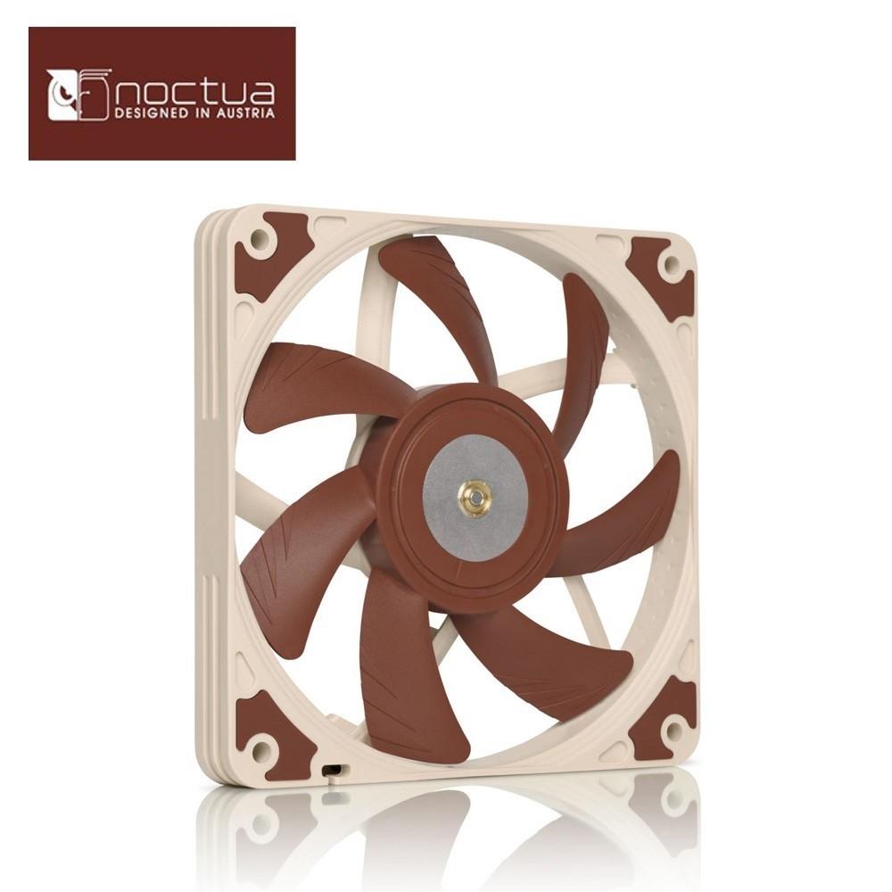 Quạt tản nhiệt Noctua NF-A12x15 PWM