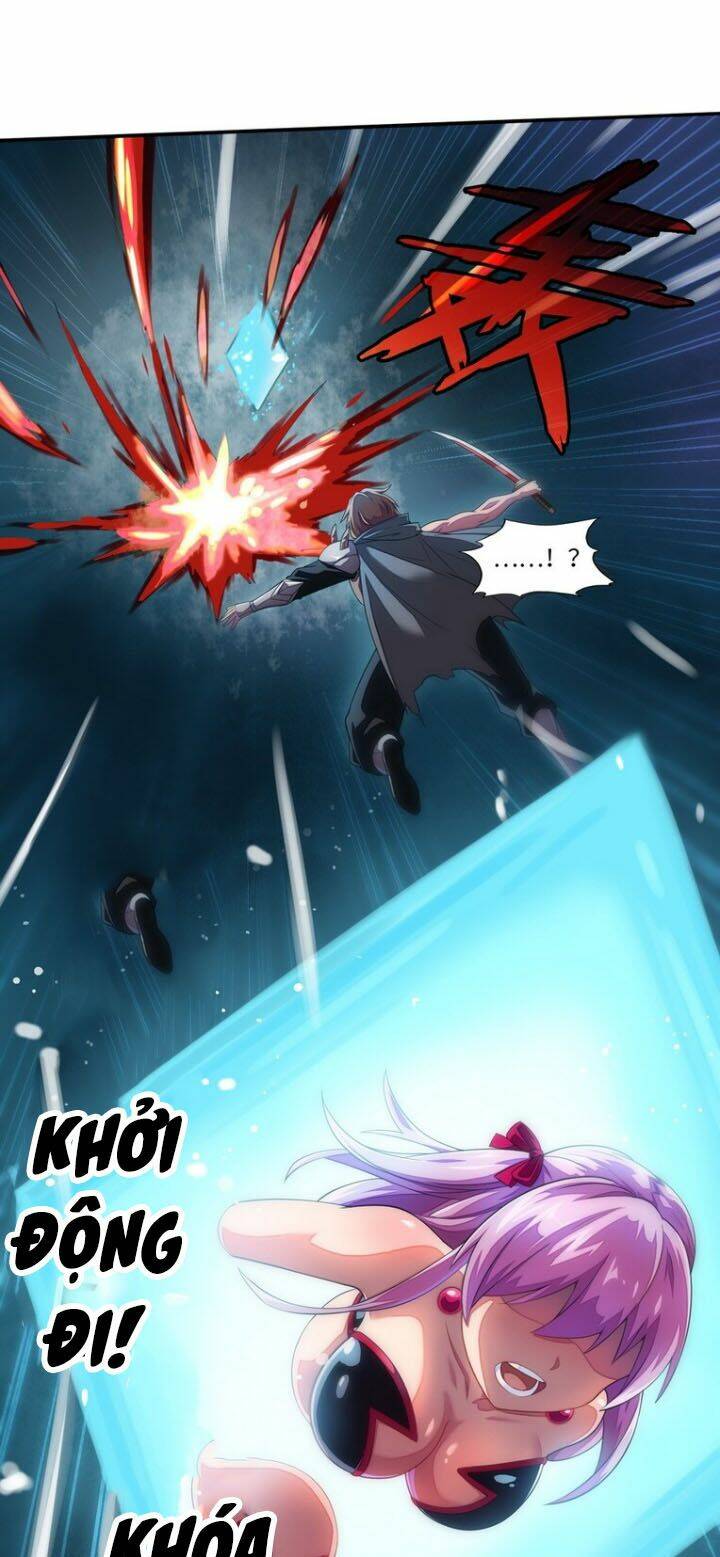 ma vương pháp tắc chapter 18 32