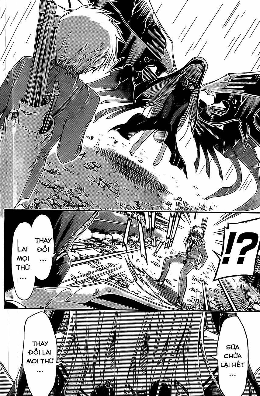 vật thất lạc của bầu trời chapter 71 39