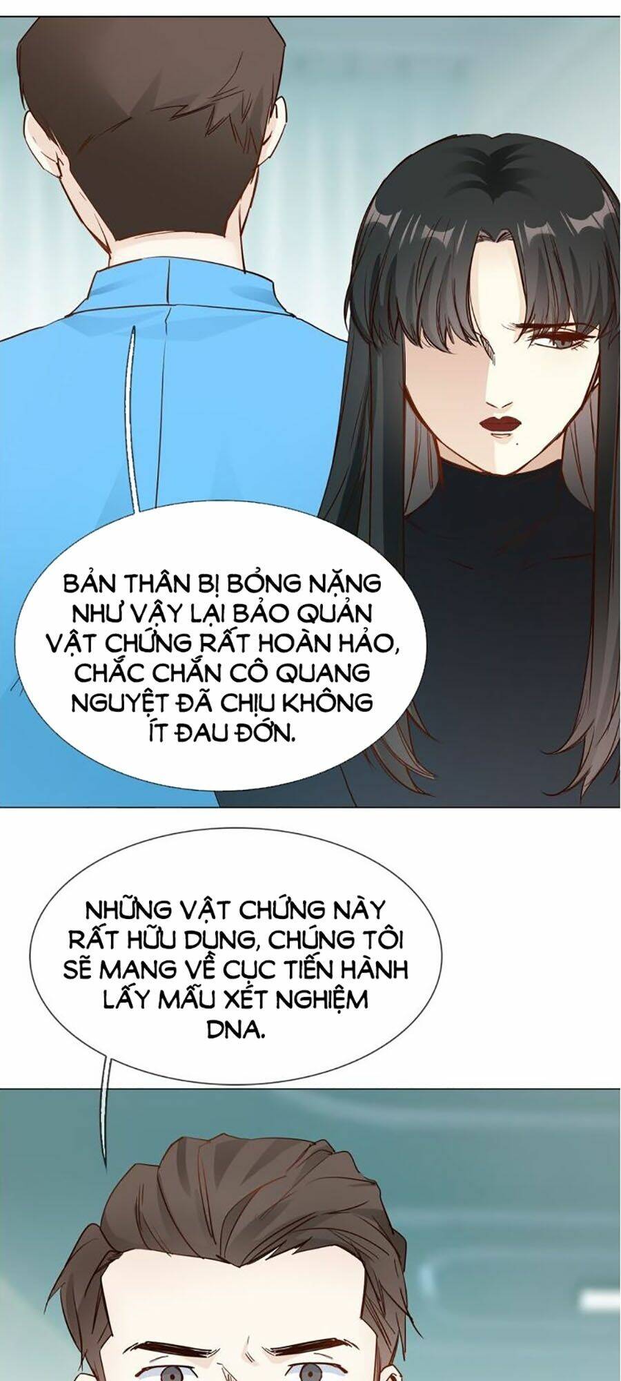 ngôi sao vụn vỡ chapter 62 20