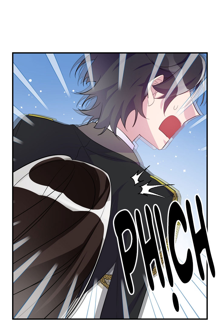 công nương đã thay đổi chapter 42.2 33