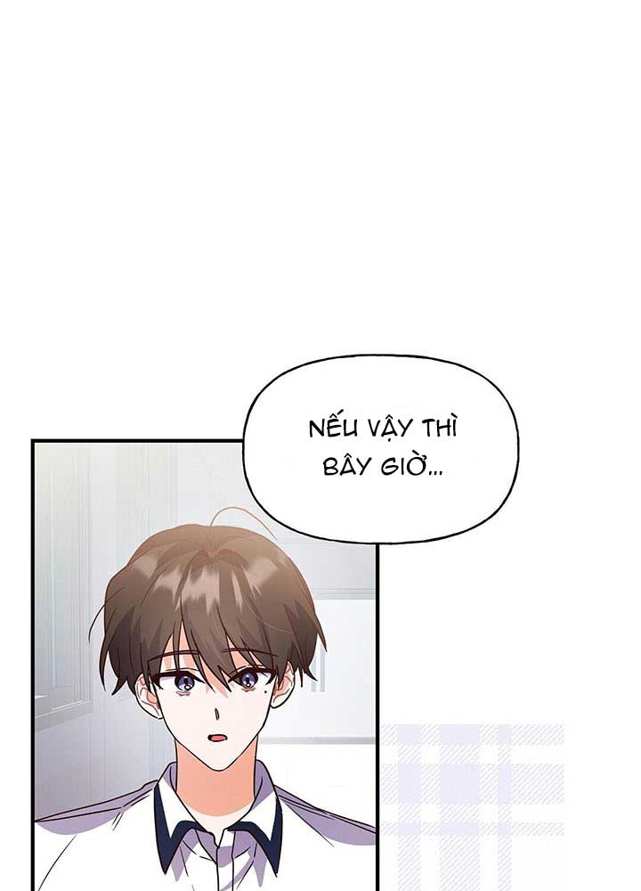 nhật ký yêu đương chapter 12 32