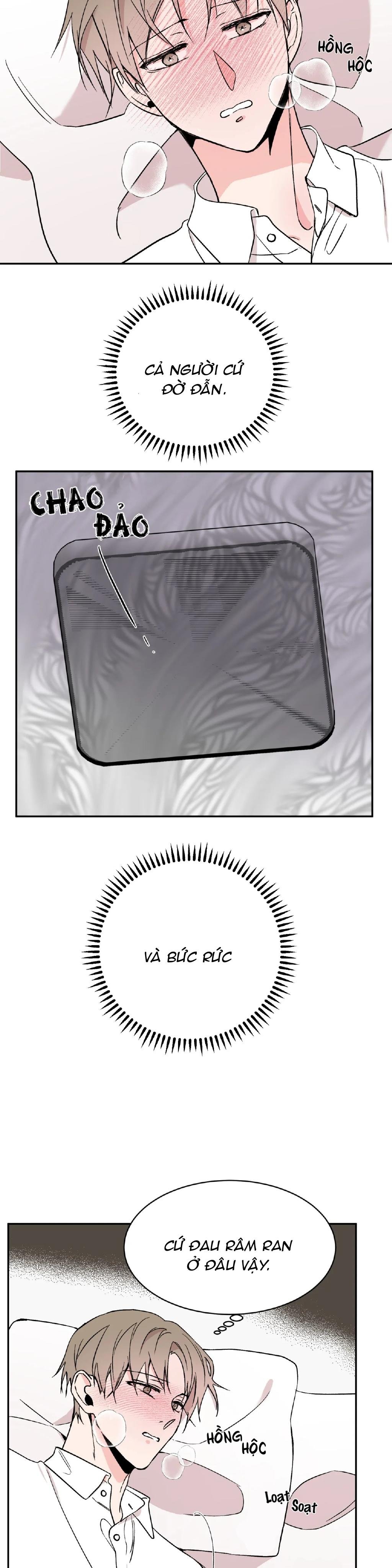 đảo ngược chapter 11 18