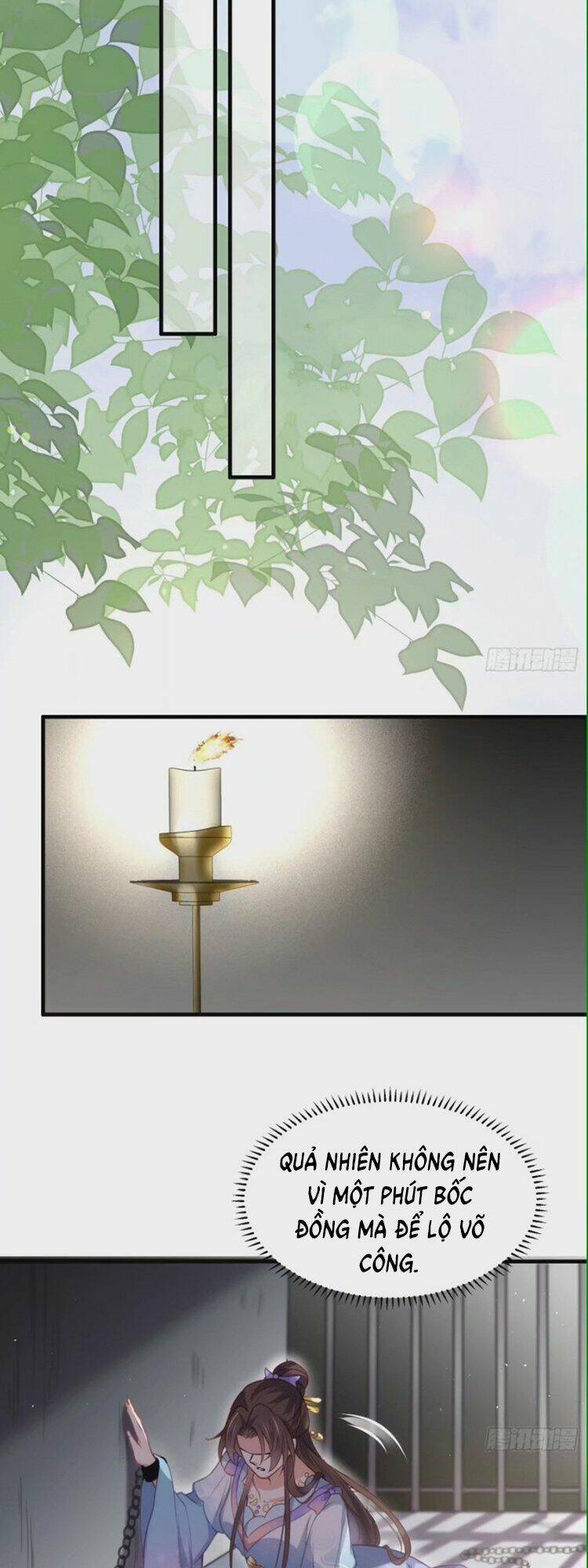 hoạn phi thiên hạ chapter 159 10