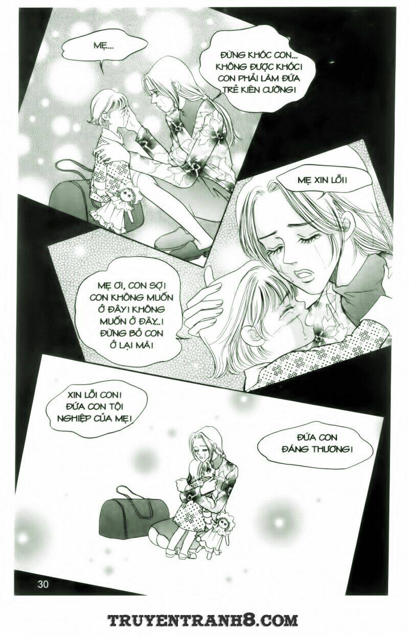 cool six - bộ 6 tuyệt vời chapter 19 6