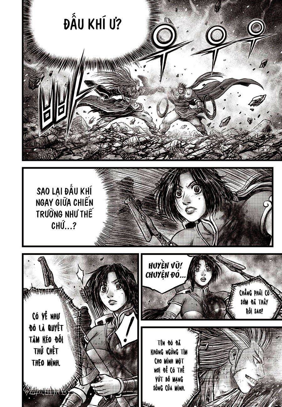 hiệp khách giang hồ m chapter 633 7