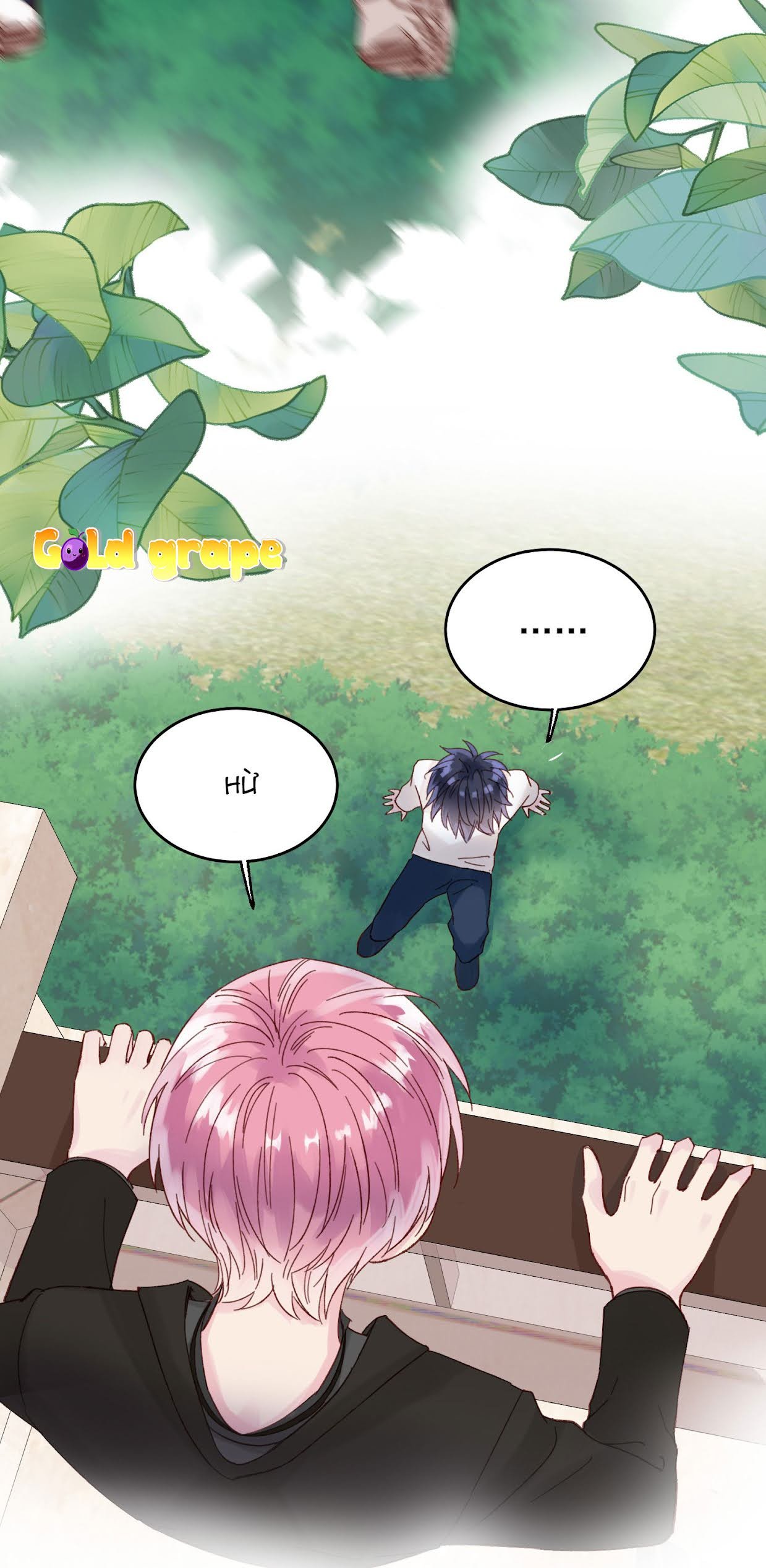 tôi phải trở thành nhân vật đại phản diện chapter 8 7