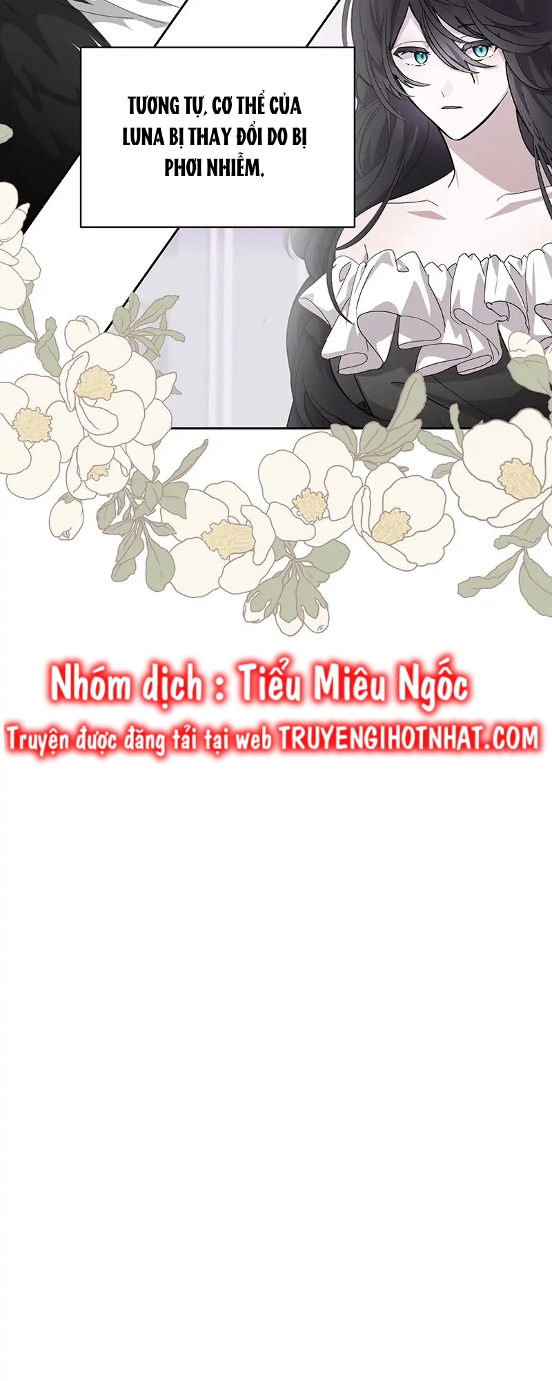 nữ phản diện muốn có kết thúc đẹp chapter 43 74