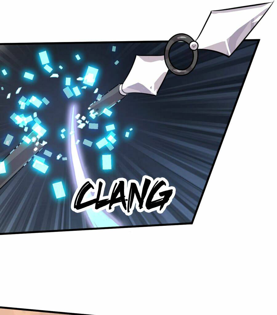 thí thần chi lộ chapter 8 27