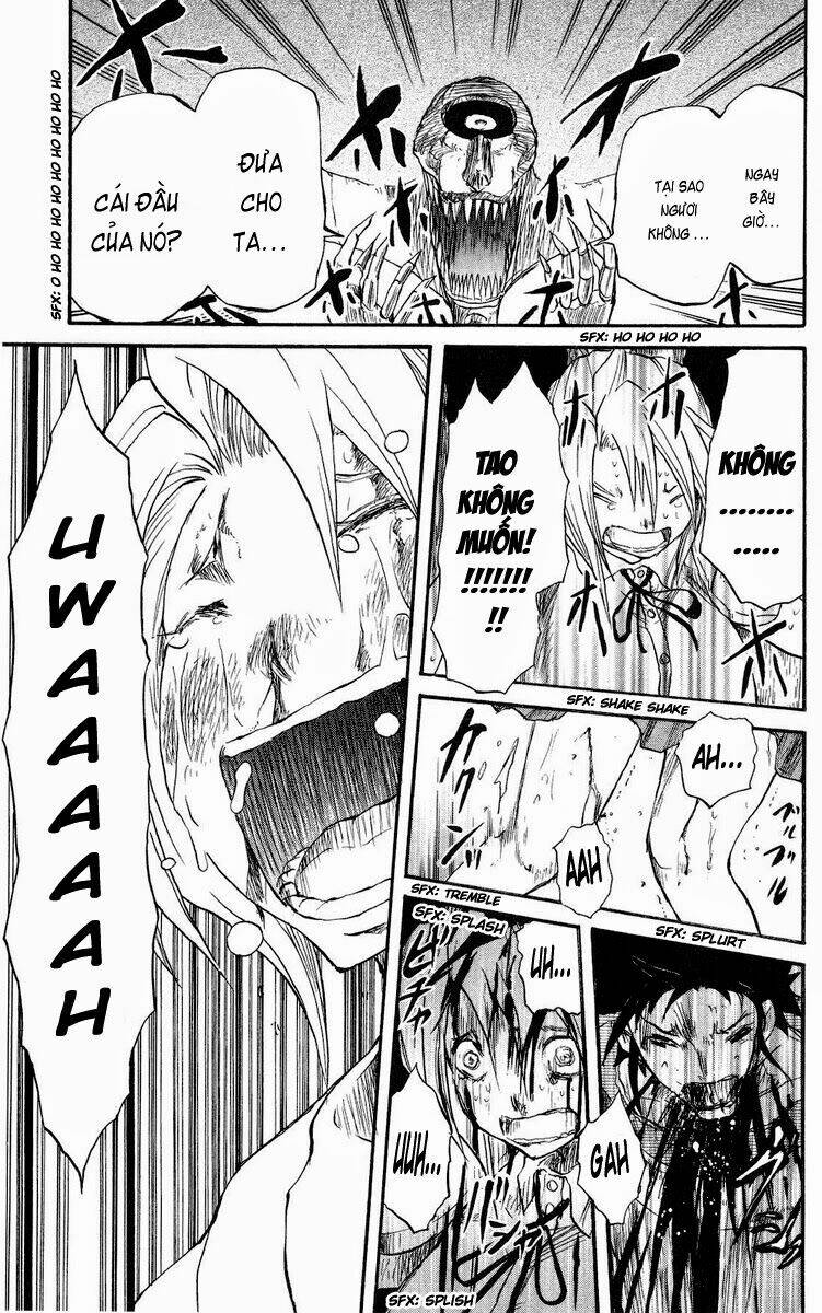 cerberus chapter 30 21