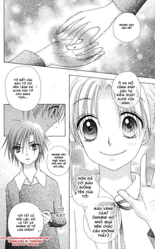 gakuen alice chapter 72 30