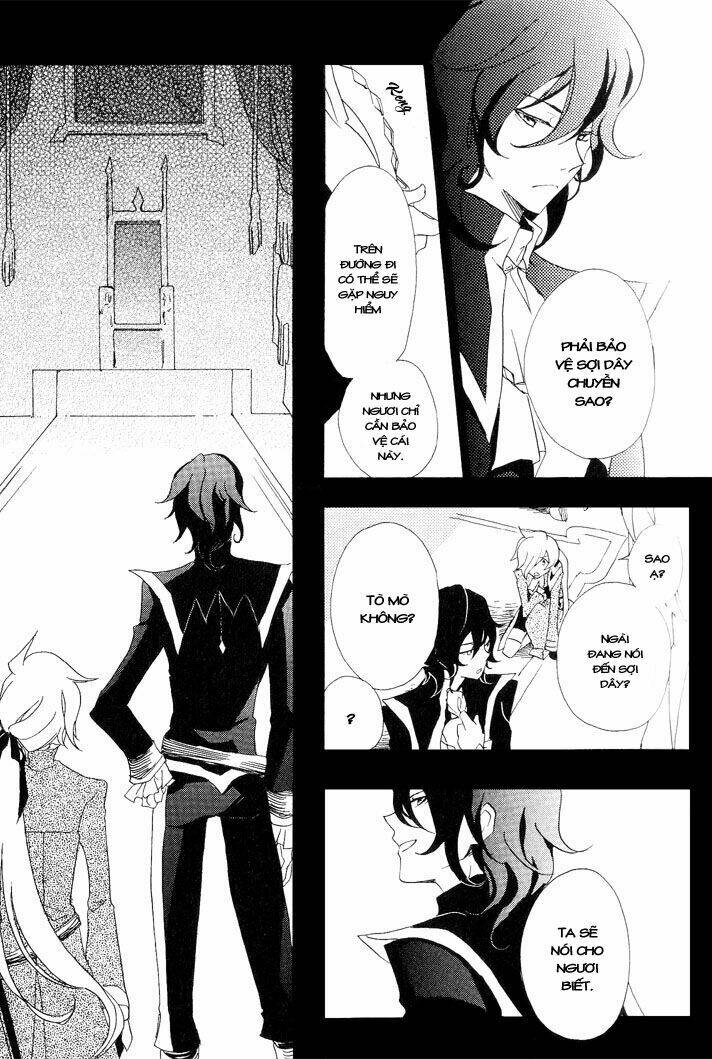 sable prince chapter 2 8