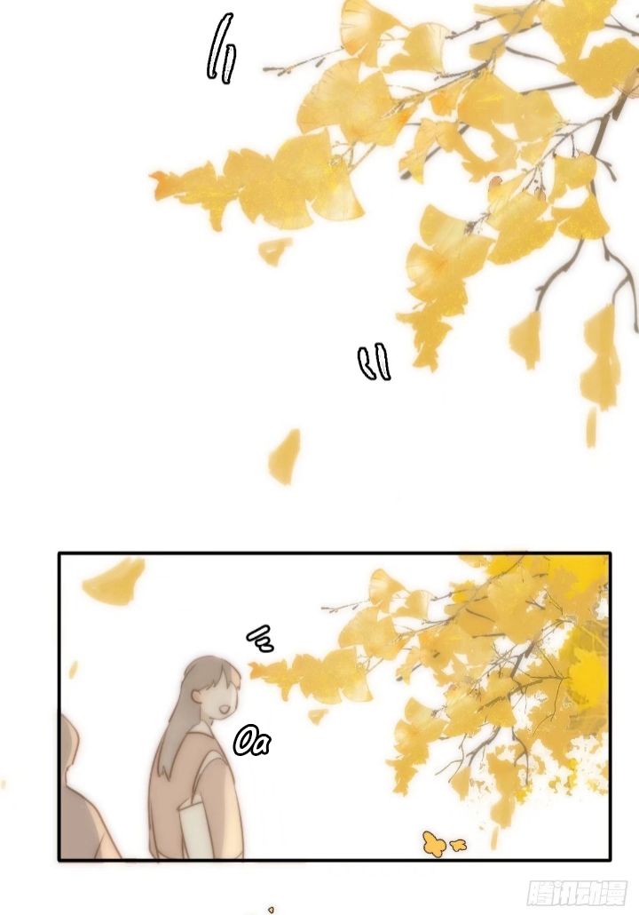 đêm đầy sao nói với em chapter 22 47