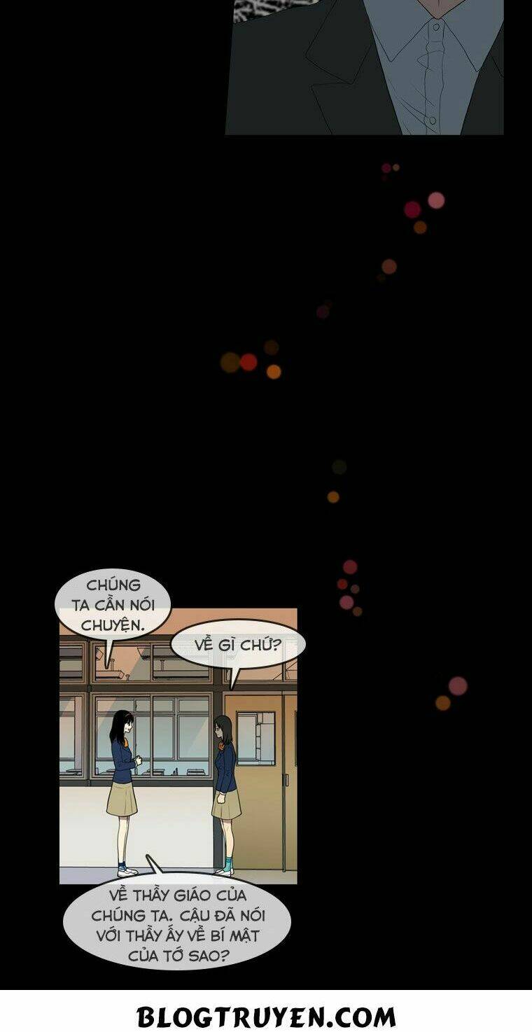 my shining world chapter 47 23