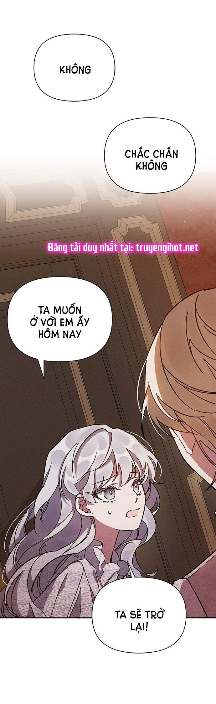 ôi kẻ thù không đội trời chung thân ái của tôi chapter 2 39