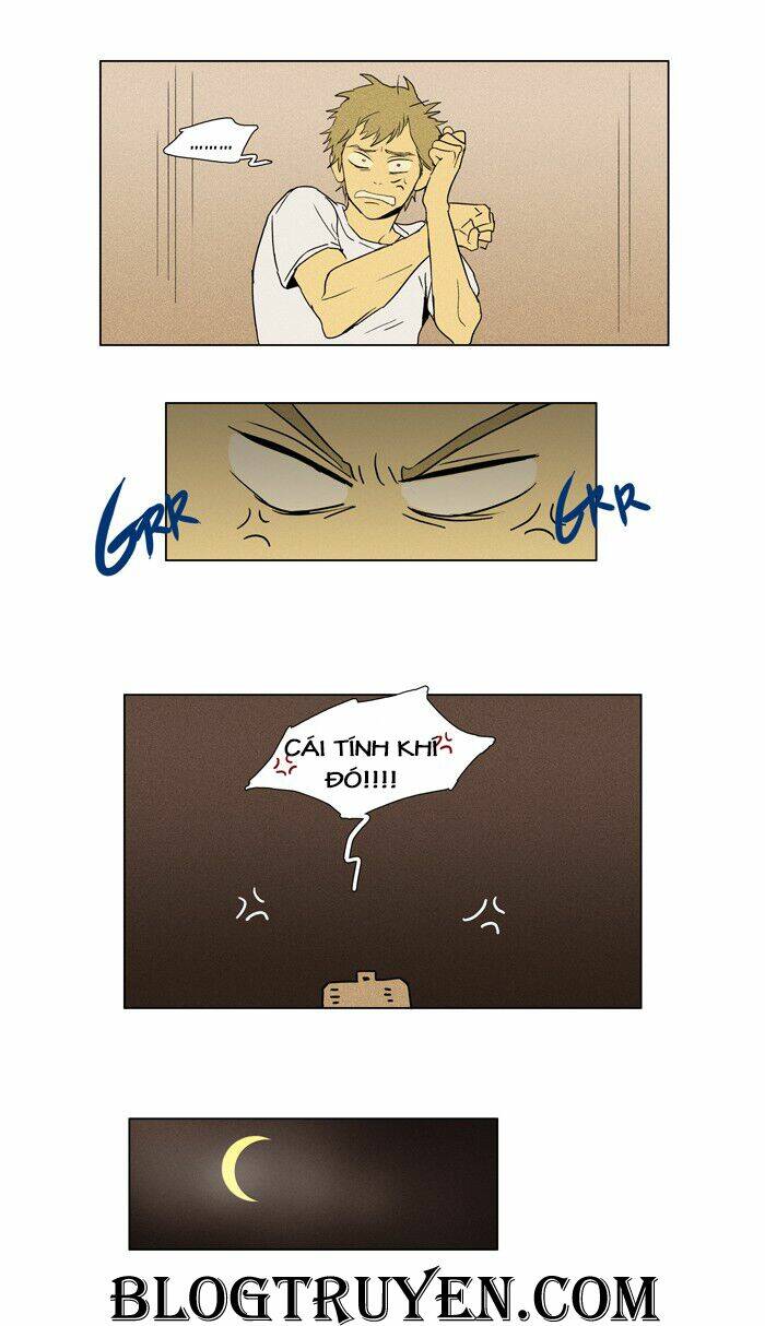 bẫy tình yêu chapter 29 23
