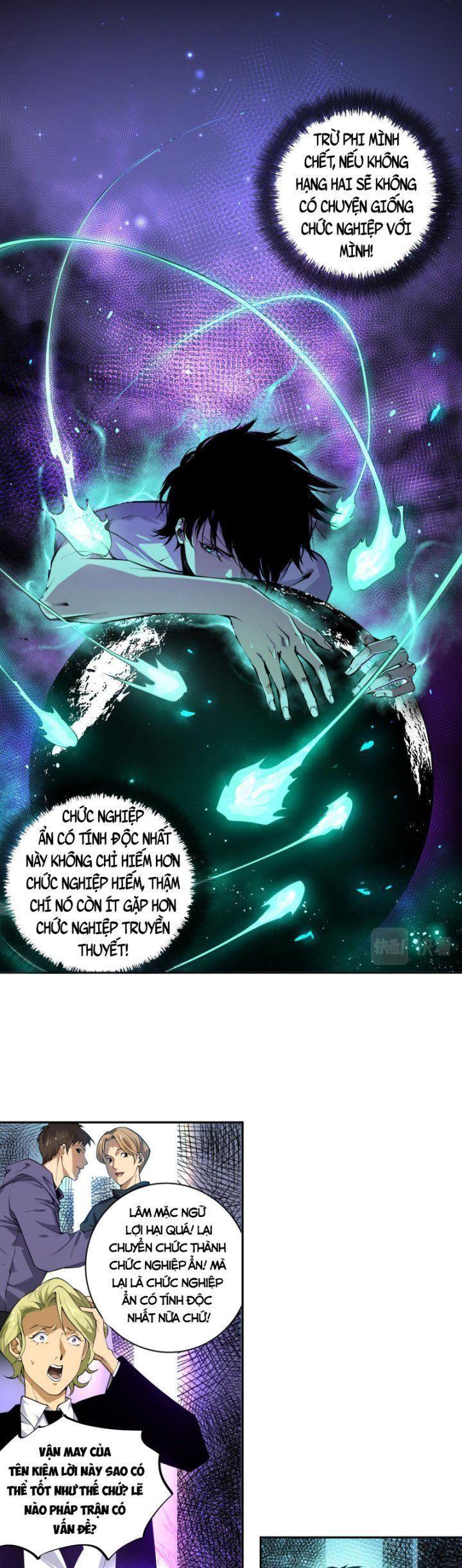 tử linh pháp sư! ta chính là thiên tài chapter 1 27