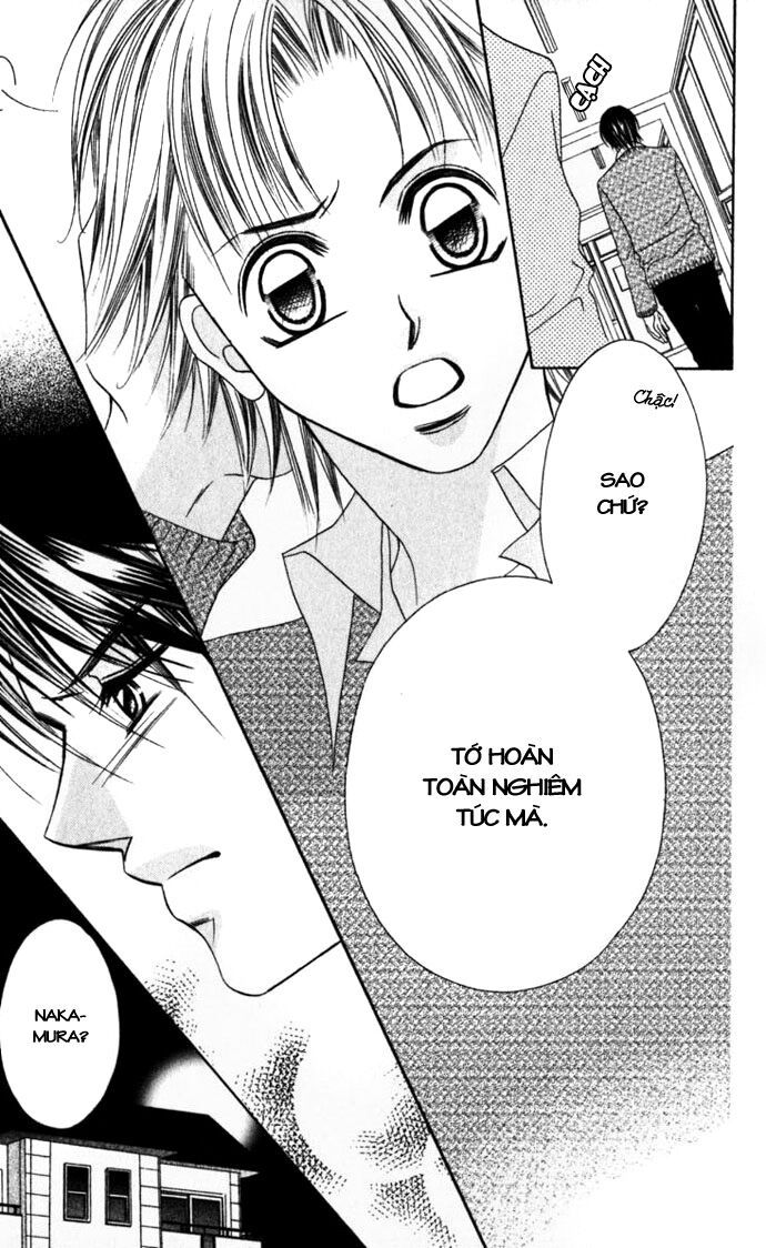 i love my little sister chapter 8 5