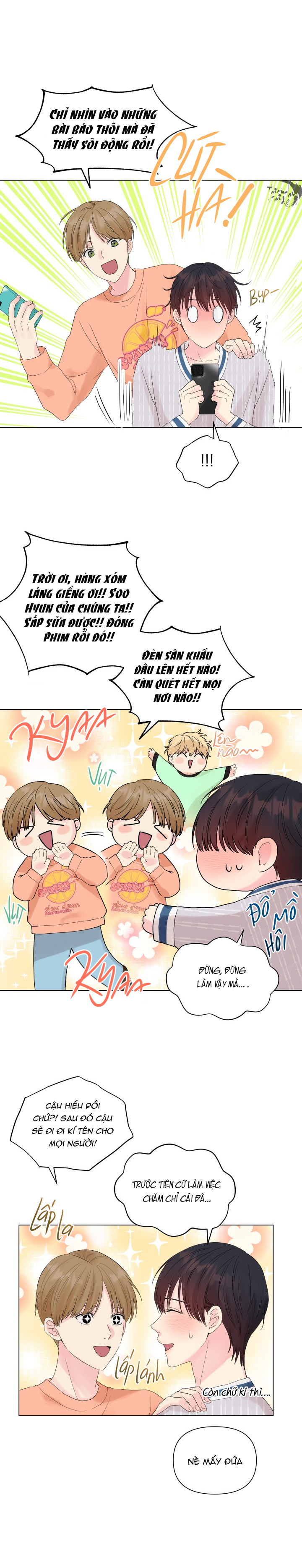 thủ hoa chapter 7 21